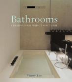 Bathrooms 9781903221709, Livres, Verzenden, Vinny Lee