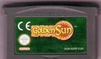 Golden Sun [Gameboy Advance], Games en Spelcomputers, Games | Nintendo Game Boy, Verzenden, Nieuw