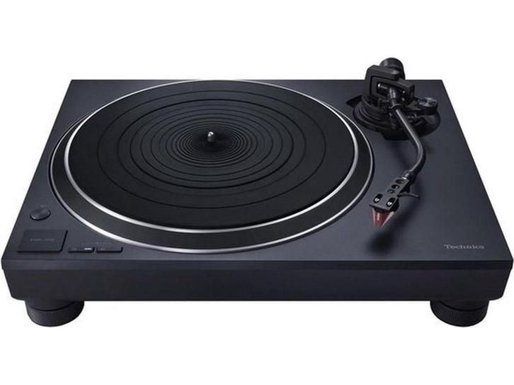 Technics SL-1500CEG-K - Direct-drive platenspeler - Coreless, Huis en Inrichting, Woonaccessoires | Overige, Nieuw, Verzenden