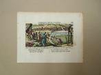Espagne - Cordoue; D. Meissner - Corduba in Hisp. - 1625, Boeken, Nieuw