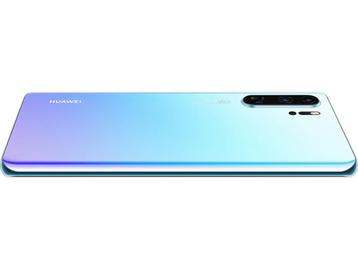 Huawei P30 Pro - 128GB - Crystal beschikbaar voor biedingen