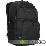 Targus Classic EcoSmart 40,6 cm (16 ) Rugzak Zwart, Computers en Software, Laptoptassen, Verzenden, Nieuw