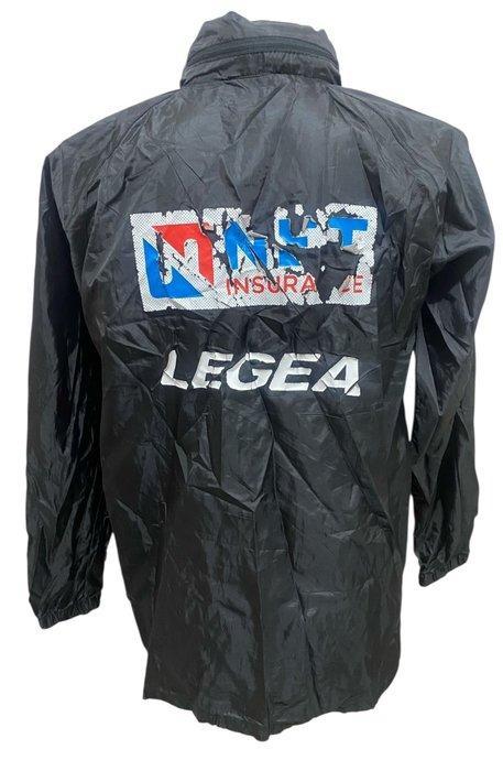 Magli Giacca Antivento - kway - AIA - Arbitri - Netinsurance, Verzamelen, Overige Verzamelen