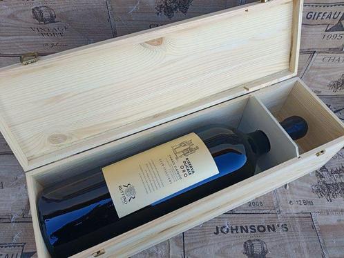 2019 Ducale Oro Gran Selezione Ruffino - Chianti Classico, Verzamelen, Wijnen
