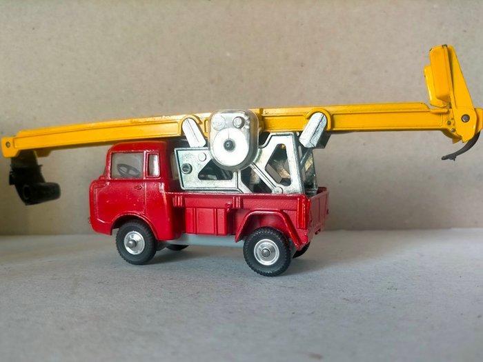 Corgi 1:43 - Model vrachtwagen - Corgi Toys Jeep F.C.-150, Hobby en Vrije tijd, Modelauto's | 1:5 tot 1:12