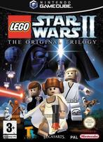 LEGO Star Wars II the Original Trilogy (Buitenlands Doosje), Ophalen of Verzenden