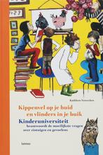 Kippenvel op je huid en vlinders in je buik /, Boeken, Verzenden, Zo goed als nieuw, K. Vereecken