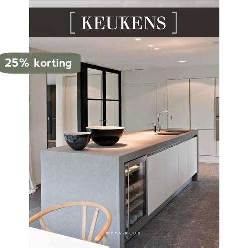 Keukens 9789089440969 Wim Pauwels, Boeken, Kunst en Cultuur | Architectuur, Gelezen, Verzenden