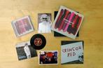 Prefab Sprout - Crimson / Red - CD, Coffret limité -, CD & DVD