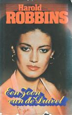 Een zoon van de duivel 9789024500147 Harold Robbins, Verzenden, Gelezen, Harold Robbins