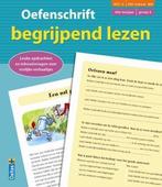 Oefenschrift begrijpend lezen (AVI:5 AVI nieuw: M6) (4de, Livres, Verzenden, Nina Flores