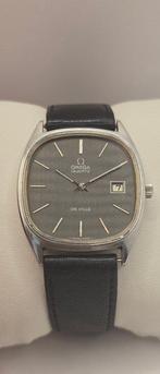Omega - De Ville Quartz Date - Sans Prix de Réserve -, Nieuw