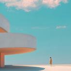 Juergen Moers - CW 70a, Antiek en Kunst