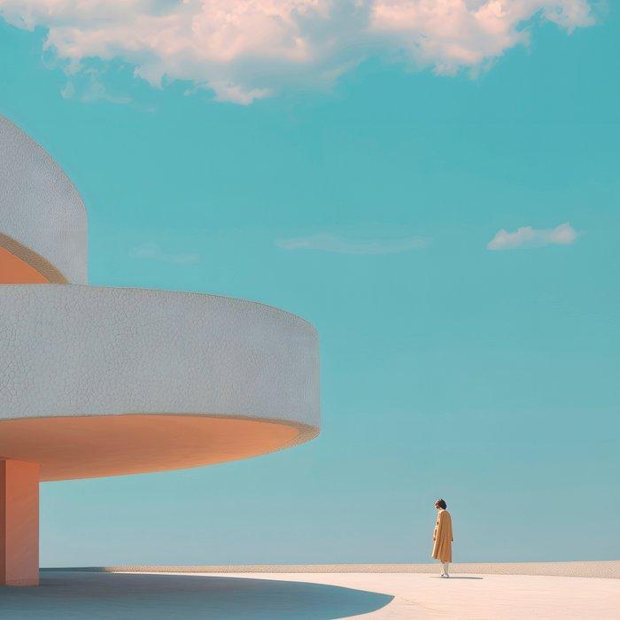 Juergen Moers - CW 70a, Antiek en Kunst, Kunst | Designobjecten