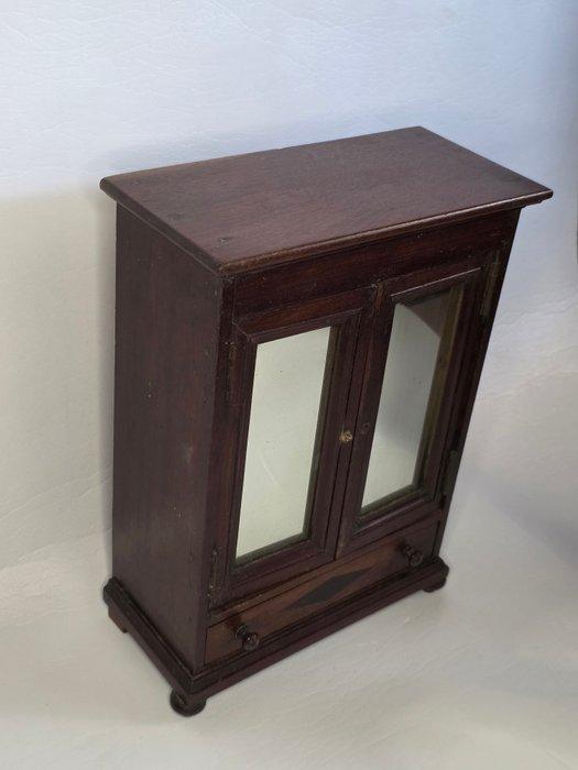 Kast - Hout, Antiek en Kunst, Curiosa en Brocante