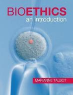 Bioethics 9780521714594 Marianne Talbot, Boeken, Verzenden, Gelezen, Marianne Talbot