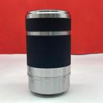 Sony Sony SEL55210 E Mount 4.5-6.3/55-210mm OSS Cameralens, Nieuw