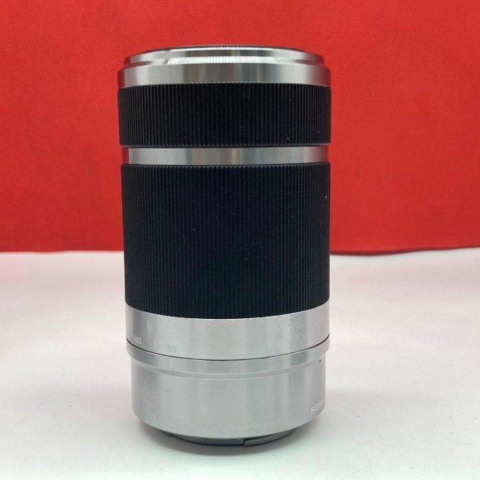 Sony Sony SEL55210 E Mount 4.5-6.3/55-210mm OSS Cameralens, Audio, Tv en Foto, Fotocamera's Digitaal