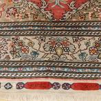 Kayserie - Tapijt - 135 cm - 86 cm - Zijden Turkse Kayseri, Nieuw