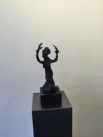 Jan Sierhuis (1928-2023) - Flamengo Spaanse dans