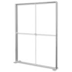 LED-Frame | LUMIX™ | Aluminium | Dubbelzijdig | Modulair |, Verzenden