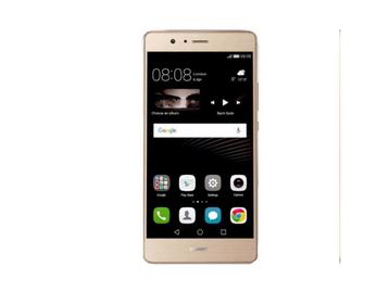 Huawei P9 Lite 16GB (Simlockvrij) - Goud, Verzenden