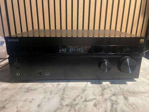 Sony - STR-DH550 With RC (5.2 channels) Solid state, Audio, Tv en Foto, Radio's
