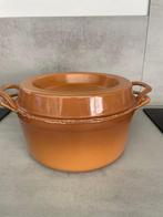 Le Creuset, Cousances - Braadpan - Doufeu - bron