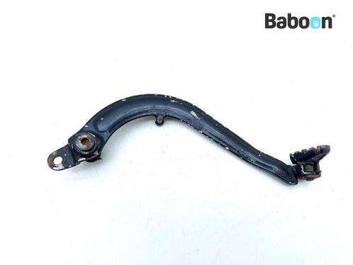Rempedaal Kawasaki KMX 200 1987-1992 (KMX200), Motoren, Onderdelen | Kawasaki, Gebruikt, Verzenden