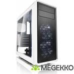 Fractal Design Focus G Wit, Verzenden