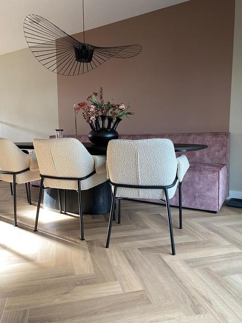 Eerlijke vloeren, eerlijke service, Doe-het-zelf en Bouw, Tegels, Nieuw, Ophalen of Verzenden