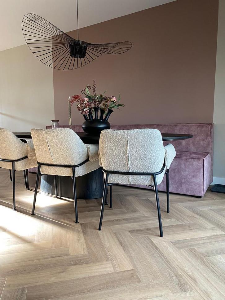 Eerlijke vloeren, eerlijke service, Doe-het-zelf en Bouw, Tegels, Nieuw, Ophalen of Verzenden