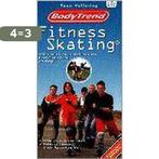 FITNESS SKATING 9789022983287 T. Vollering, Boeken, Verzenden, Gelezen, T. Vollering