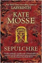 Sepulchre 9780425225844, Livres, Kate Mosse, Verzenden