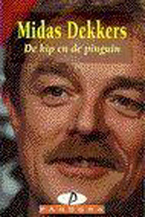 Kip En Pinguin 9789025456009, Boeken, Romans, Gelezen, Verzenden
