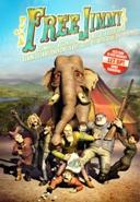 Free Jimmy op DVD, Cd's en Dvd's, Dvd's | Tekenfilms en Animatie, Nieuw in verpakking, Verzenden