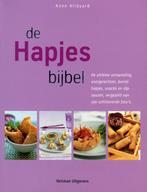 De hapjesbijbel 9789048304370 Anne Hildyard, Boeken, Kookboeken, Verzenden, Gelezen, Anne Hildyard