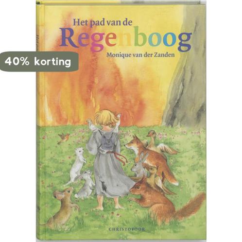 Het pad van de regenboog 9789062388059, Boeken, Politiek en Maatschappij, Gelezen, Verzenden