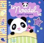 Noedel gaat slapen / Een Gottmer-voelboekje 9789025750398, Verzenden, Gelezen, Marion Billet
