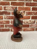 Mickey Mouse - 1 Figure in hout, Nieuw