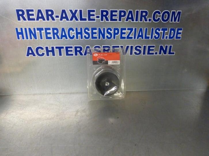 Tankdop Peugeot nummer 12922 (Exterieur), Auto-onderdelen, Carrosserie, Nieuw, Peugeot, Verzenden