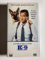 K-9 (VHS), Cd's en Dvd's, VHS | Film, Gebruikt