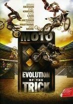 Evolution of the Trick: Moto X [DVD] [20 DVD, CD & DVD, Verzenden
