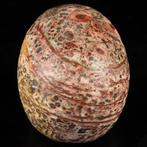 Jaspe 398 g 8,80 x 6,50 cm Pérou AA Jasper Chef-dœuvre, Verzamelen