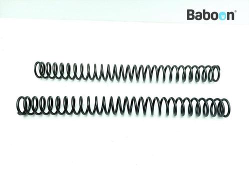 Fourche avant Yamaha YZ 250 2000-2005 (YZ250) Spring set, Motoren, Onderdelen | Yamaha, Verzenden