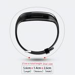 Security Camera Horloge Smartband DVR Camera - 1080p - 8 GB, Audio, Tv en Foto, Verzenden, Nieuw