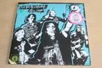 Alice Cooper - Live From The Astroturf LP/DVD (Curacao, Nieuw in verpakking