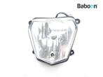 Koplamp KTM 690 Duke 2012-2015 Symmetric RH/LH, Motoren, Onderdelen | Overige, Verzenden, Gebruikt