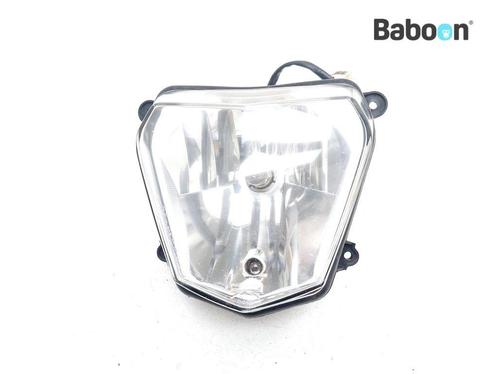 Koplamp KTM 690 Duke 2012-2015 Symmetric RH/LH, Motoren, Onderdelen | Overige, Gebruikt, Verzenden