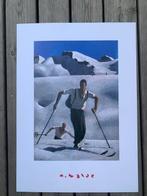 Alfons Walde - The Ascent